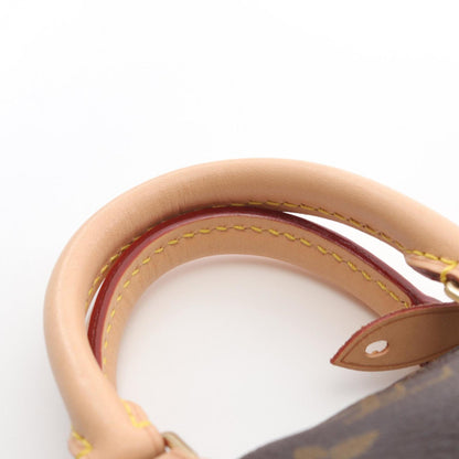 Louis Vuitton Mini Speedy Handbag