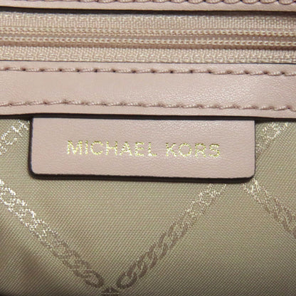 Michael Kors Mk Signature Shoulder Bag