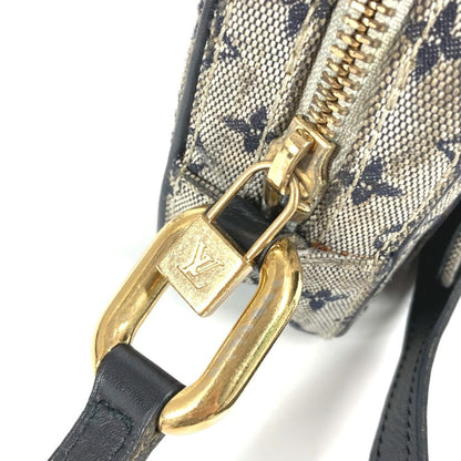 Louis Vuitton M92217 Monogram Mini Juliette Pochette Shoulder Bag In Canvas