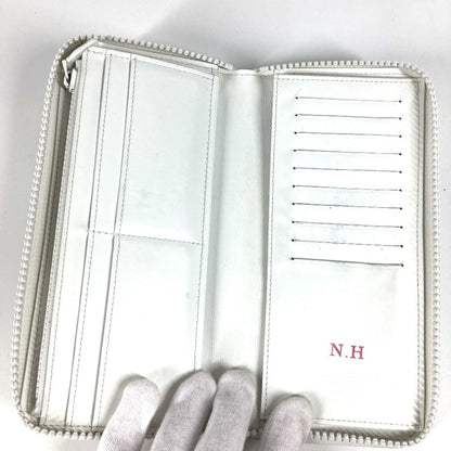 Louis Vuitton M80337 Lv Friend Zippy Wallet Vertical Round Zipper Long Taurillon Maurice