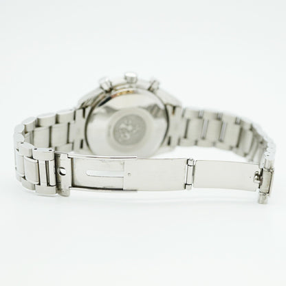 Omega Speedmaster 3513.50 Black Dial