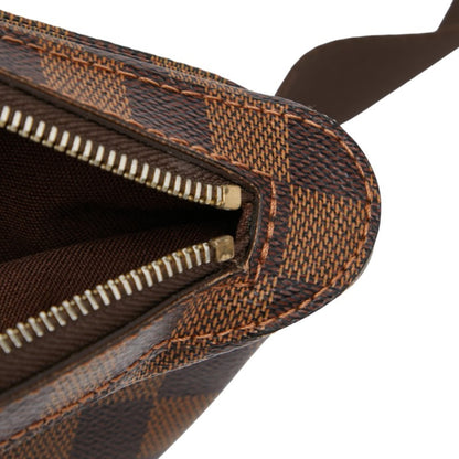 Louis Vuitton Damier Geronimos Shoulder Bag