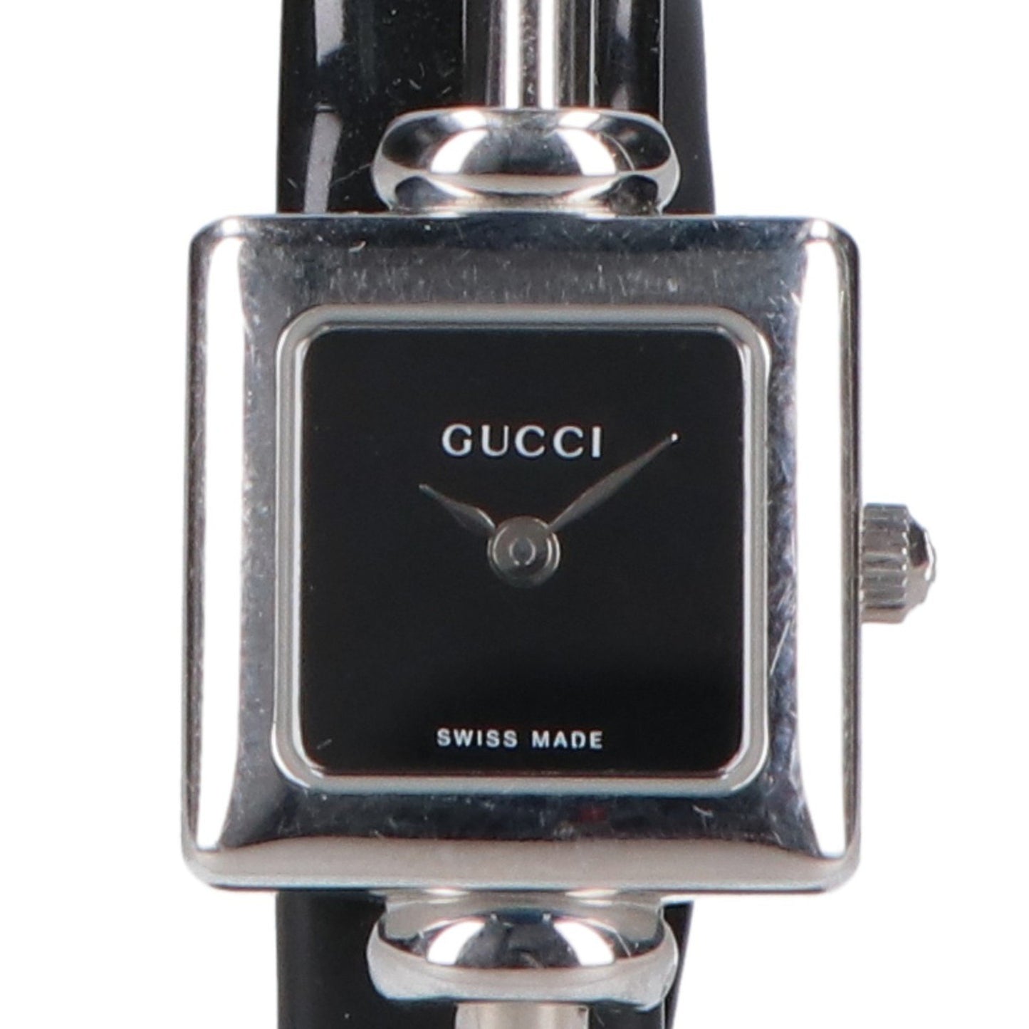 Gucci 1900L Wearface Quartz Bangle Watch