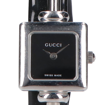 Gucci 1900L Wearface Quartz Bangle Watch