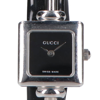 Gucci 1900L Wearface Quartz Bangle Watch