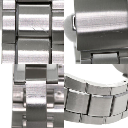 Seiko Saea005 5R66-0Ar0 Brightz Ananta Gmt Watch