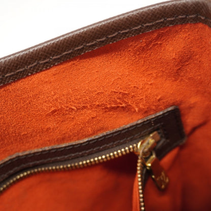 Louis Vuitton Damier Marais Tote Bag N42240 Ebene