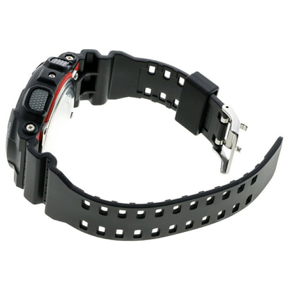 Casio G-Shock 110 Series Ga-110Rl-1Ajf Black Quartz Watch B-158631