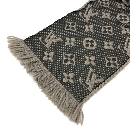 Louis Vuitton M72242 Echarpe Logomania Fashion Accessory Winter Accessories Wool Scarf