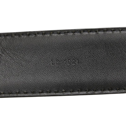 Louis Vuitton Epi Santur Classic Belt