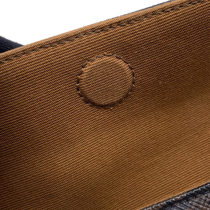 Celine Shoulder Bag Mini Triangle Triomphe 195902 Celine Pochette