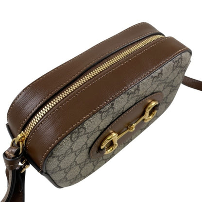 Gucci Horsebit 760196 Shoulder Bag