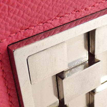 Hermes Mosaic Van Quatre 17Cm 073452Ck Shoulder Bag