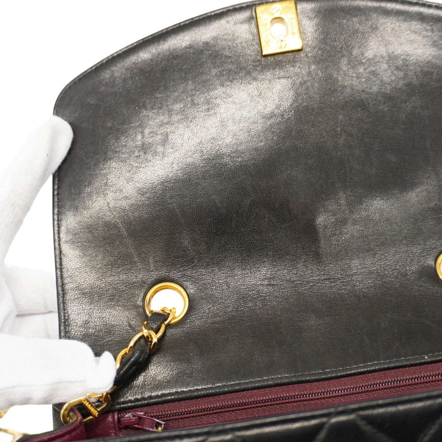 Chanel Diana Shoulder Bag