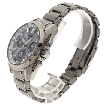 Seiko Sbxc063 Astron Watch Titanium Ceramic