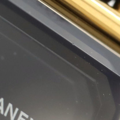Chanel Premiere Gp Small H0001 Quartz Watch