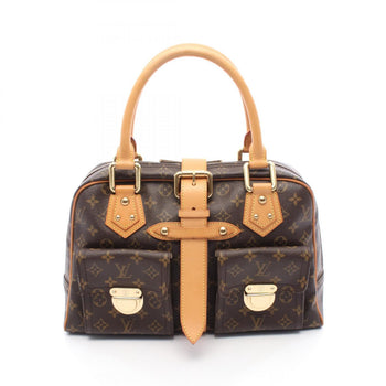 Louis Vuitton Manhattan Gm Handbag