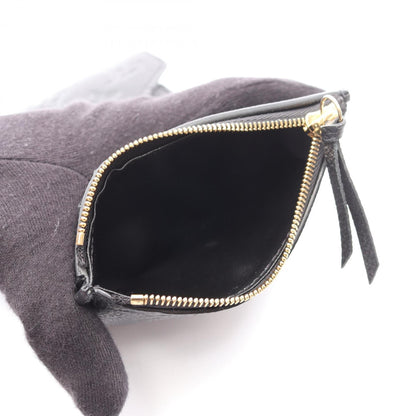 Louis Vuitton Victorine Portefeuille Tri-Fold Wallet In Monogram Empreinte Leather