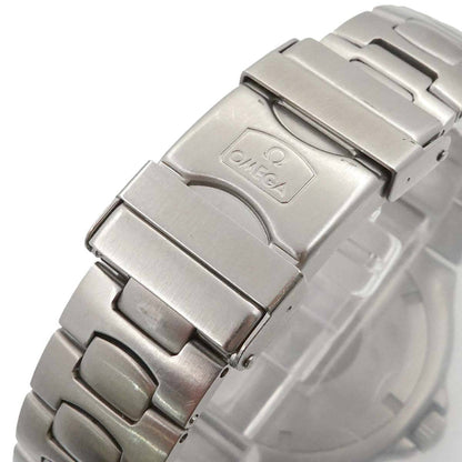 Omega Seamaster 200 368 1062 Men'S Watch With Date Display