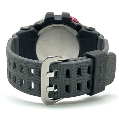 G-Shock Casio Gwg-100-1A8 Mudmaster Watch