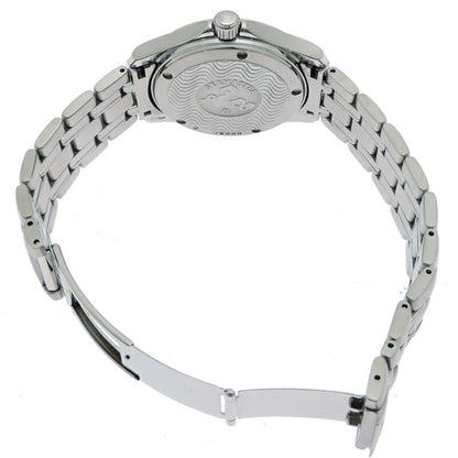 Omega Seamaster 120 Jacques Mayol 1997 Limited Edition Of 5