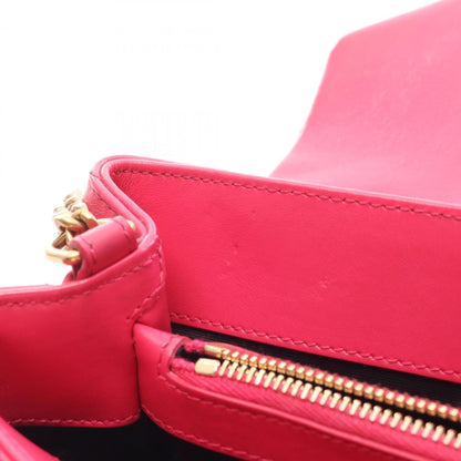 Yves Saint Laurent Saint Laurent Paris Lulu Small Shoulder Bag