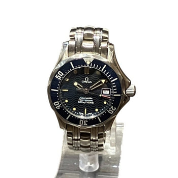 Omega Seamaster Professional 300M Quartz Watch