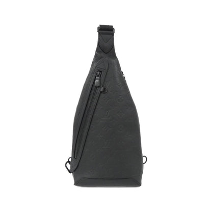 Louis Vuitton Monogram Shadow Duo Sling Bag M21890 Shoulder