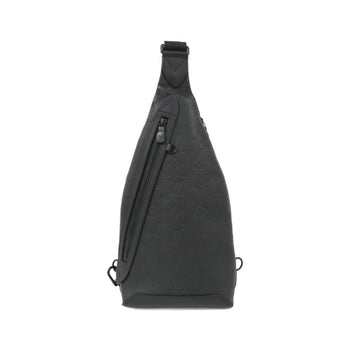 Louis Vuitton Monogram Shadow Duo Sling Bag M21890 Shoulder