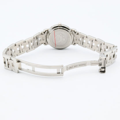 Herms Clipper Watch