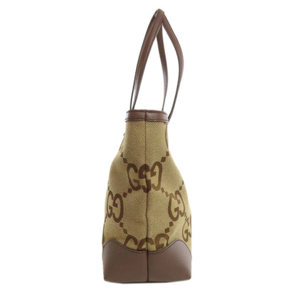 Gucci 631685 Offdia Gg Medium Tote Bag Canvas
