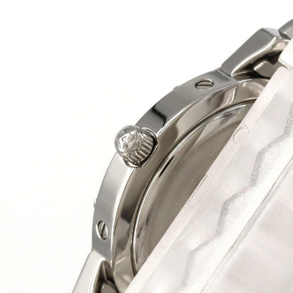 Herms Clipper Cl4.210 Stainless Steel Quartz Watch