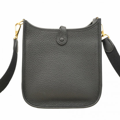 Hermes Herms Evelyn Tpm Taurillon Clemence Shoulder Bag