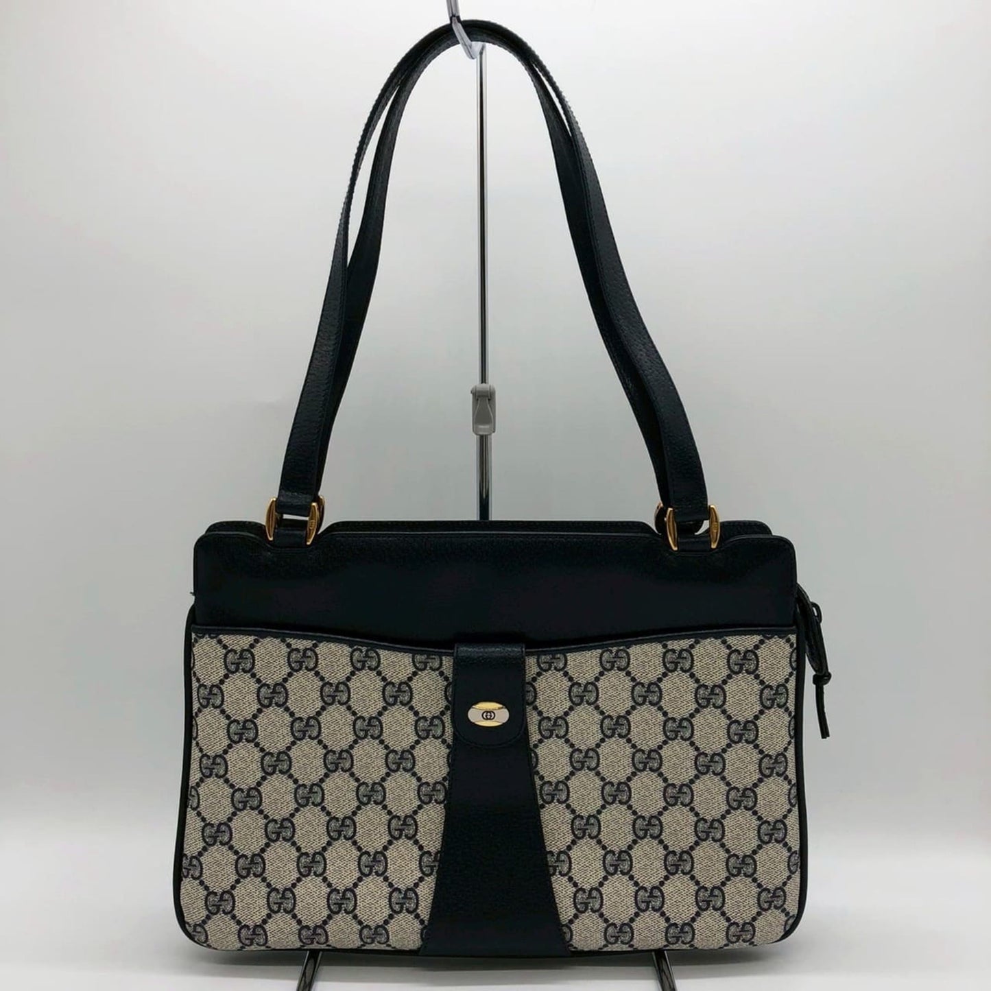Shoulder Bag Gg Supreme - Gucci Handbag