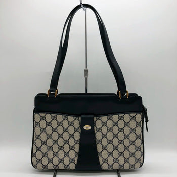 Shoulder Bag Gg Supreme - Gucci Handbag