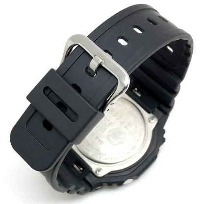 Casio G-Shock Ga-B2100-1A Tough Solar Watch With Bluetooth