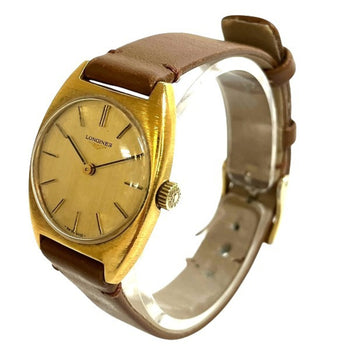 Longines Manual Winding Watches