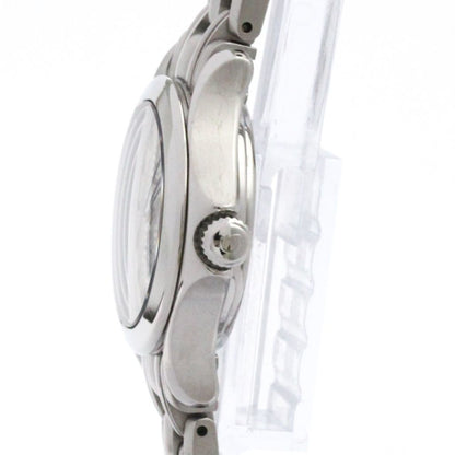 Omega Seamaster 120M Steel Quartz