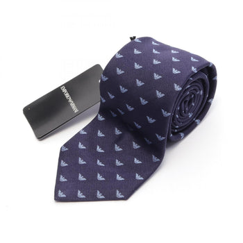 Emporio Armani Necktie Clothing Silk