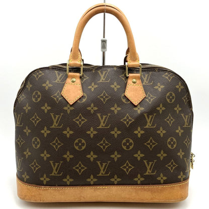 Louis Vuitton M51130 Alma (Old) Handbag