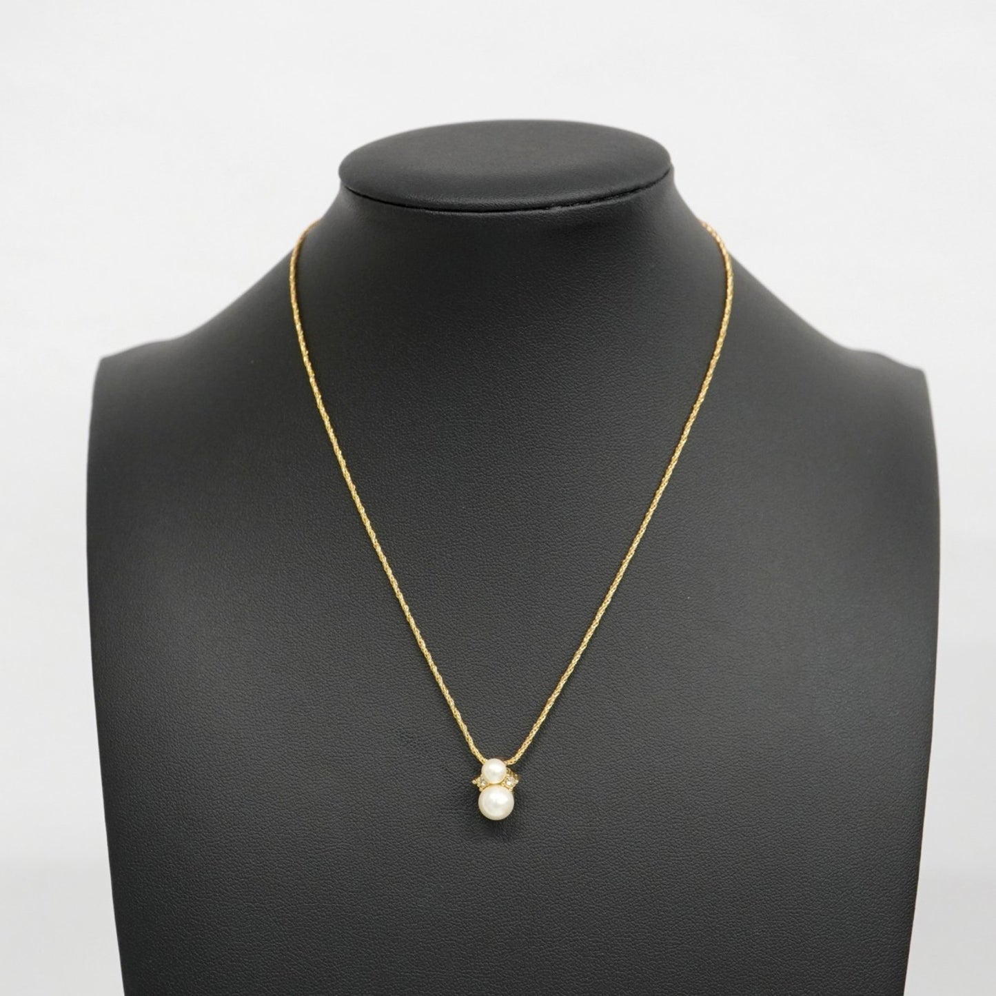 Christian Dior Necklace