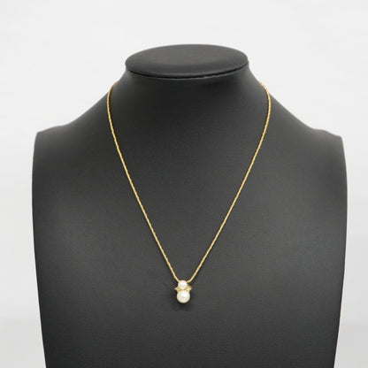 Christian Dior Necklace