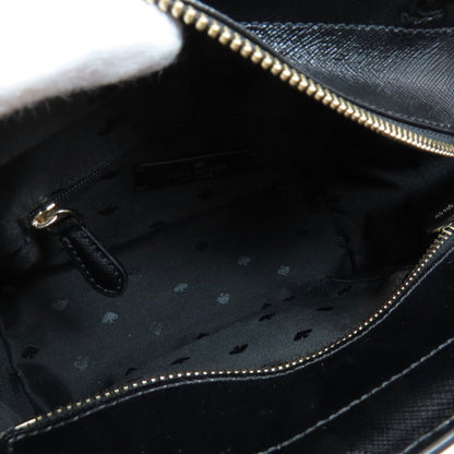 Kate Spade Handbag Leather