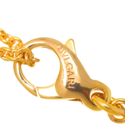 Bvlgari Parentesi Diamond Necklace