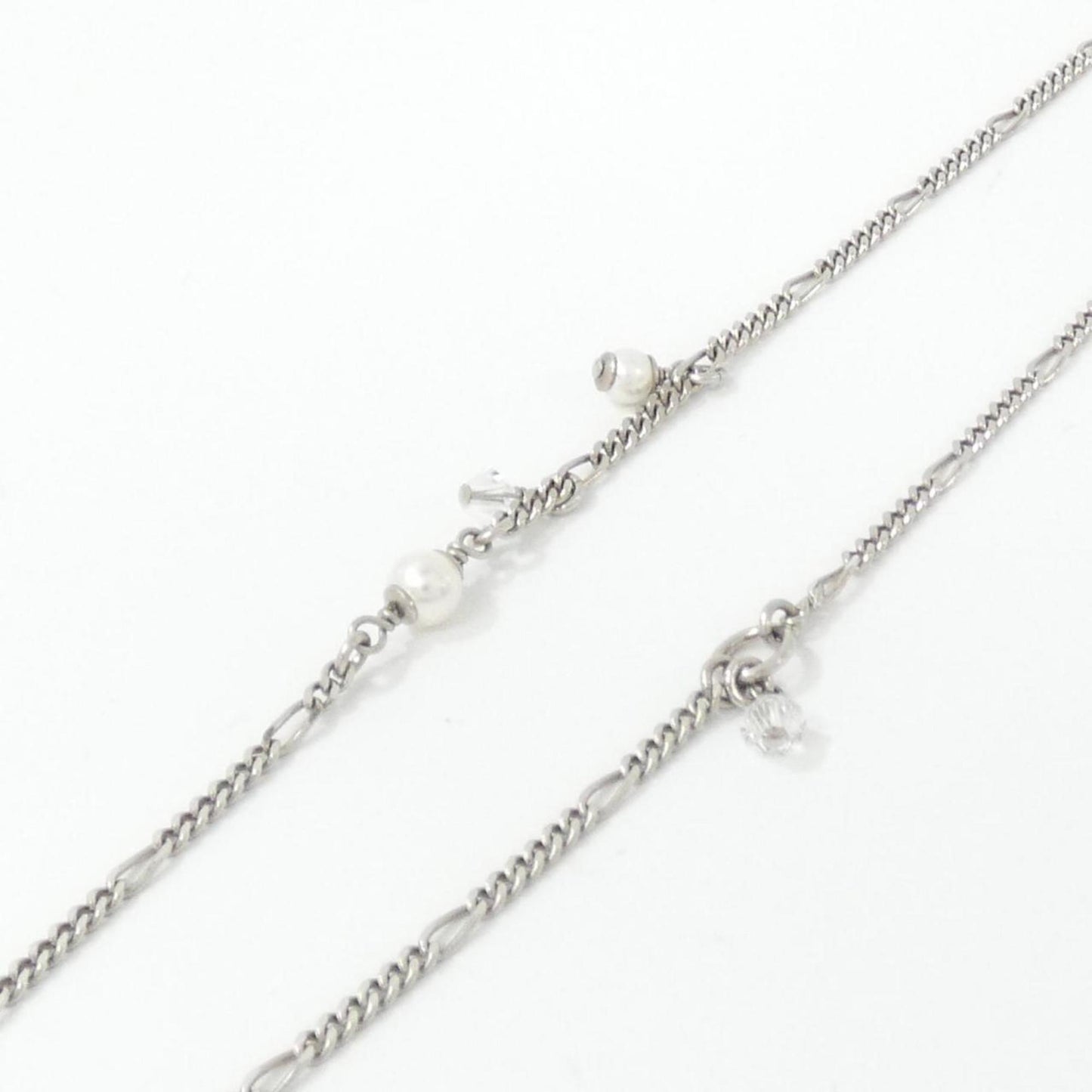 Chanel Ab6528 Necklace