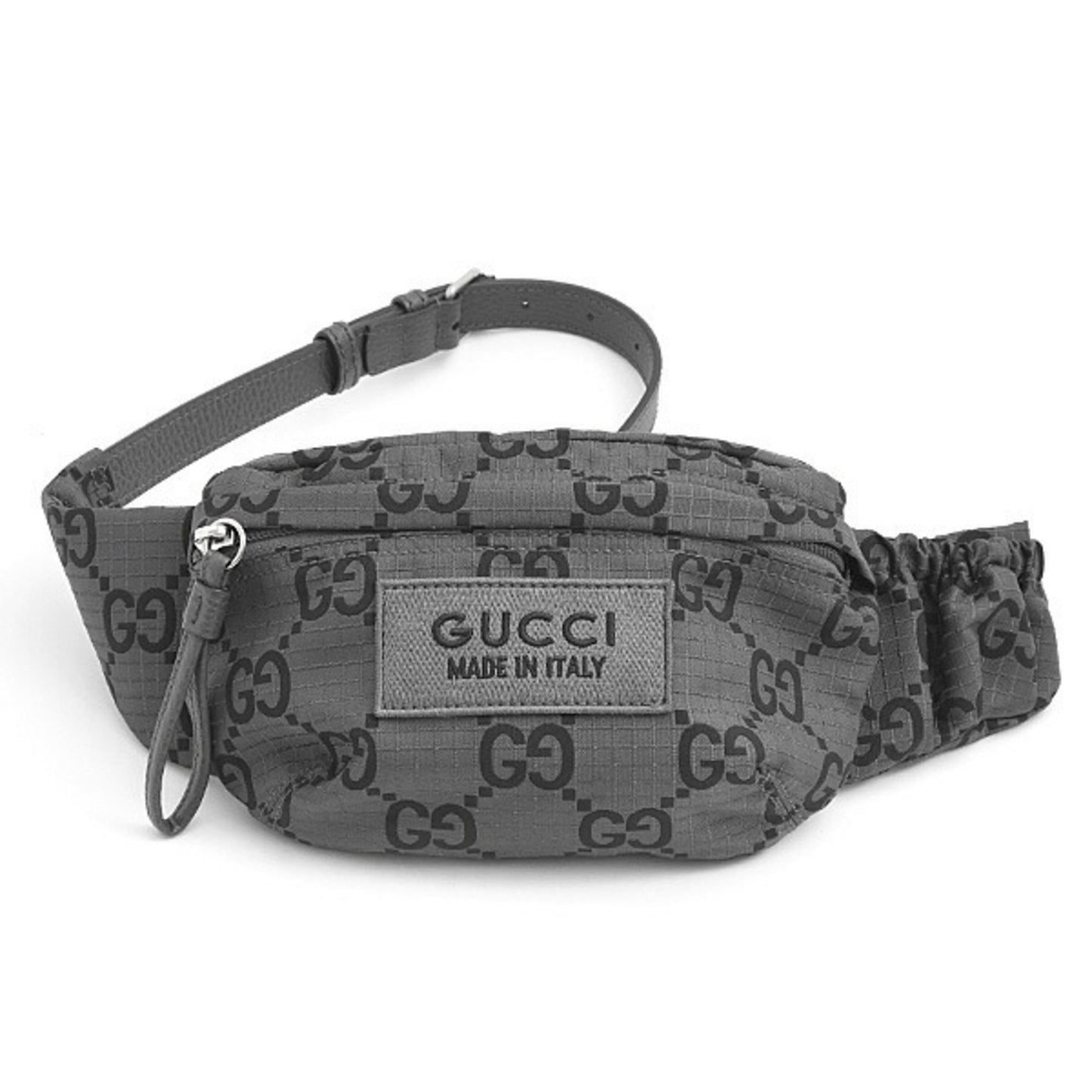 Gucci Gg Polyester Belt Bag/Body Bag For Men And Women
