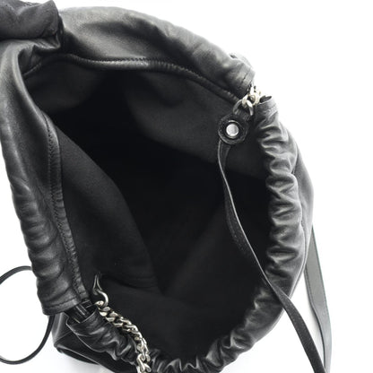 Yves Saint Laurent Saint Laurent Paris Teddy Teddy Shoulder Bag