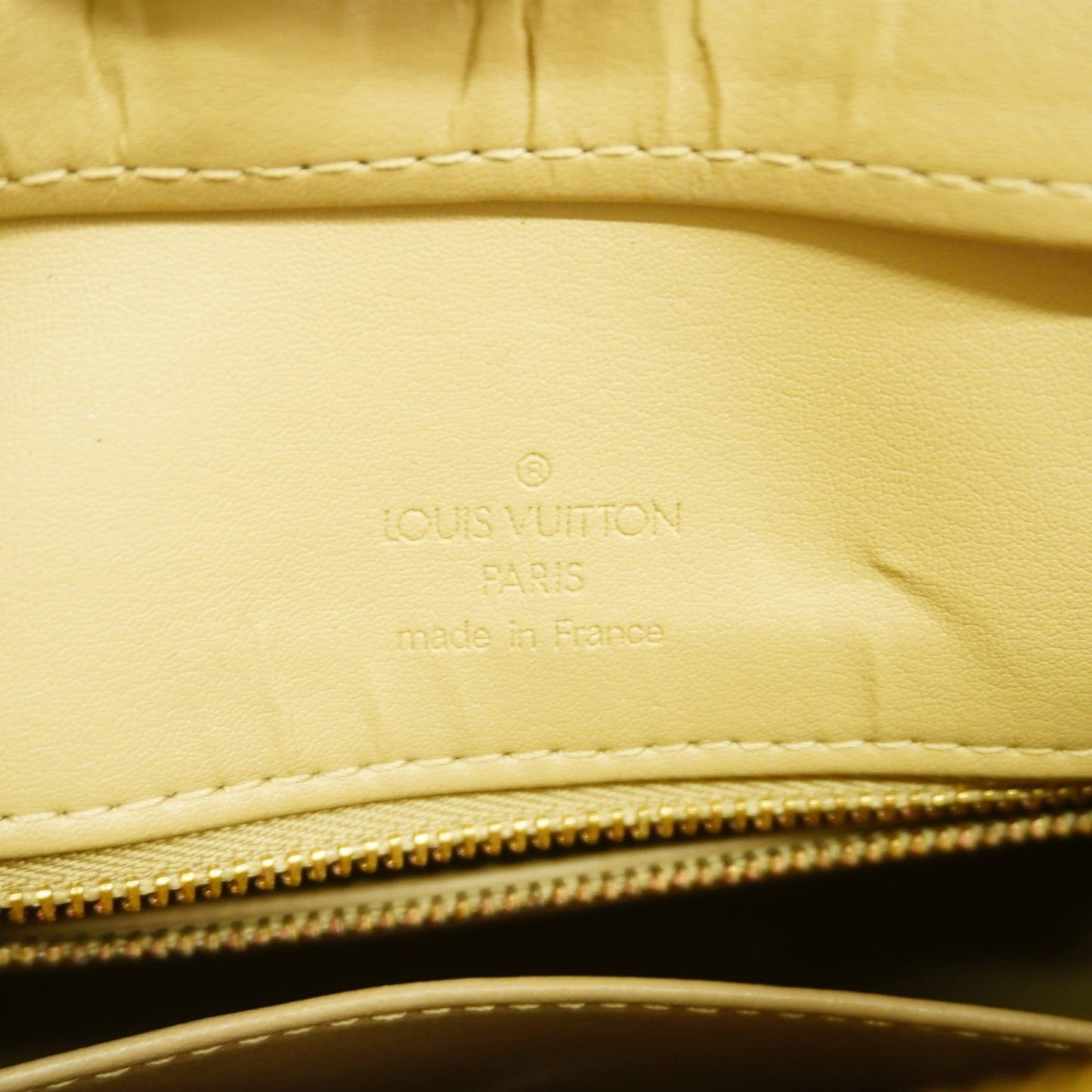 Bag Louis Vuitton Tote