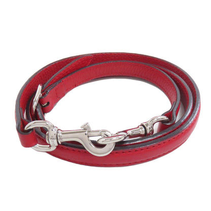 Gucci 392013 Bamboo Daily 2-Way Handbag Leather