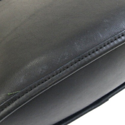 Coach Handbag 9958 Black Leather Old All-Leather